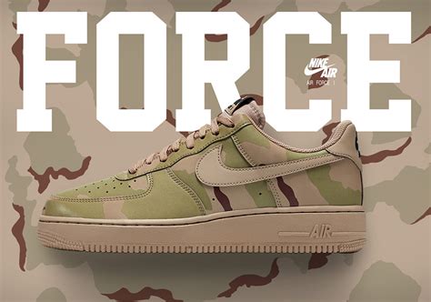 Nike desert camo 1